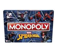 Monopoly Spiderman