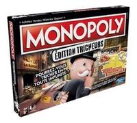 Monopoly CHEATERS EDITION