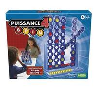 Jeu classique Hasbro Gaming Puissance 4 Spin G