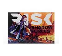 Jeu classique Hasbro Gaming Risk Shadow Forces