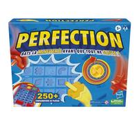 Jeu classique Hasbro Perfection