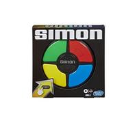 Hasbro Jeu Simon