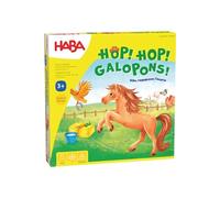 Jeu classique Hop ! Hop ! Galopons !