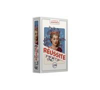 Jeu Classique Iello Cartes Traditionnelles La Réussite Oriane Dirler