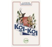 Jeu Classique Iello Cartes Traditionnelles Le Koï Koï