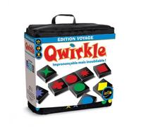 Jeu - Qwirkle : Edition voyage
