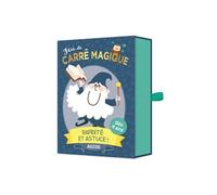 Jeu classique Jeu de carré magique