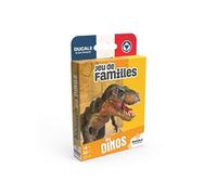 Jeu classique Jeu de Famille Les Dinos