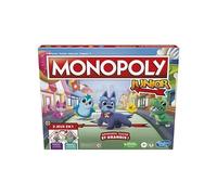Monopoly Junior Jeu de société Simulation économique