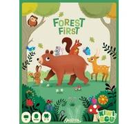 Jeu classique Kiwizou Forest First Multicolore E
