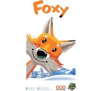 Jeu classique La boîte de jeu Foxy Multicolore G