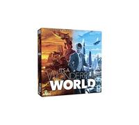 It's a Wonderful World