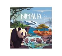 Jeux de société - Nimalia
