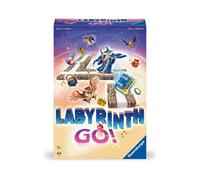Jeu classique Labyrinth Go !