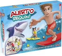 Jeu classique Lansay Alert'O Requin