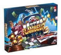 Jeu classique Lansay Le flambeur G