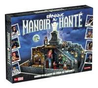 LANSAY - PANIQUE AU MANOIR HANTÉ - Jeu de société - 2 à 6 joueurs - Dès 6 ans