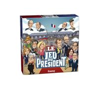 Jeu classique Le jeu du Président