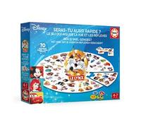 Jeu d'images - EDUCA - Lynx Disney 70 Images