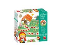 Jeu classique Le Petit Chaperon Rouge