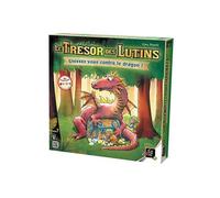 Jeu classique Le Trï¿½sor des Lutins