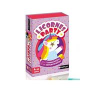 Jeu classique Licorne Party