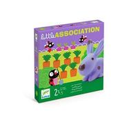 Jeu classique Little Association