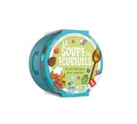Jeu classique Loki La Soupe des Ecureuils