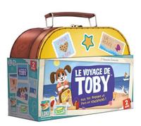 LOKI Jeu classique Voyage de Toby