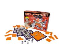 Jeu classique Magic Puzzle Naruto