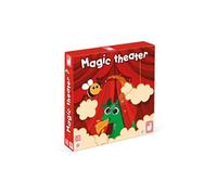 Jeu classique Magic Théatre