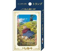 Jeu classique Maison Ghibli Le Chteau ambulant