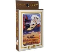 Jeu classique Maison Ghibli Porco Rosso Multicolore E
