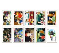 Jeu de Cartes Ghibli - Si tu tends l''oreille