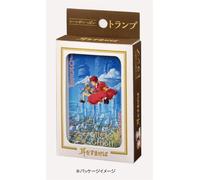 Jeu classique Maison Ghibli Si tu tends l'oreille