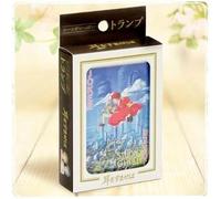 Jeu classique Maison Ghibli Si tu tends l'oreille
