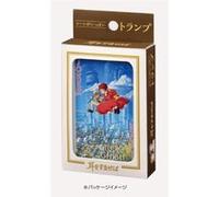 Jeu de Cartes Ghibli - Si tu tends l''oreille