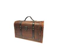 Jeu classique Malette en Bois Magie