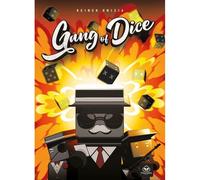 Jeu Classique Mandoo Games Gang Of Dice