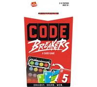 Jeu classique Goliath Mastermind Code Breakers