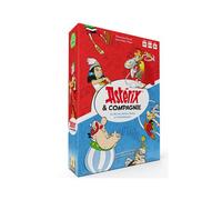 Matagot – Jeu de société Astérix et Compagnie – Neuf