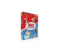 Matagot – Jeu de société Astérix et Compagnie – Neuf