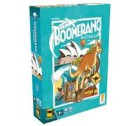 Jeu classique Matagot Boomerang Australia G
