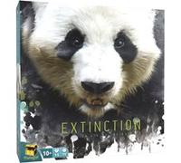 Jeu classique Matagot Extinction Panda G