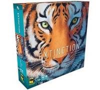 Jeu classique Matagot Extinction Tigre G