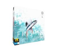 Jeu classique Matagot Finspan