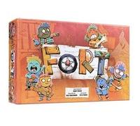 Jeu classique Matagot Fort G