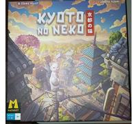Jeu Classique Matagot Kyoto No Neko
