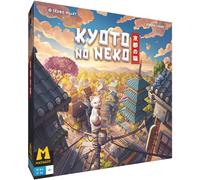 Matagot – Jeu classique – Kyoto No Neko – MATSKNN1