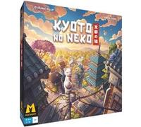 Jeu classique Matagot Kyoto no Neko Multicolore G